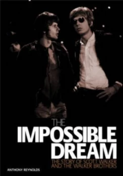 Image of The Impossible Dream by Anthony Reynolds Paperback