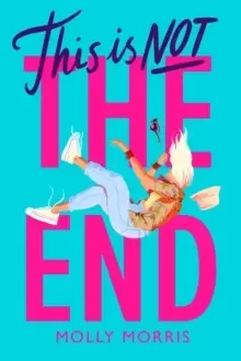 Image of This is Not the End