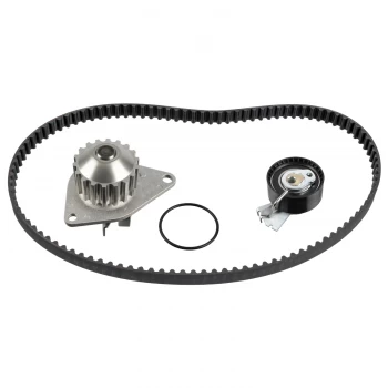 Water Pump & Timing Belt Kit 32725 by Febi Bilstein