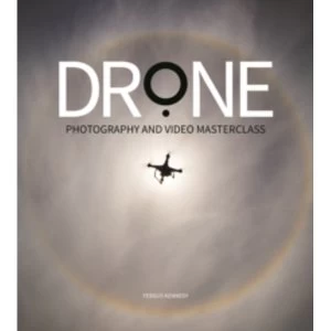 Image of Drone Photography & Video Masterclass by Fergus Kennedy (Paperback, 2017)