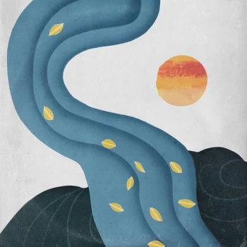 Image of Guohan - Lost Sound Book Vinyl