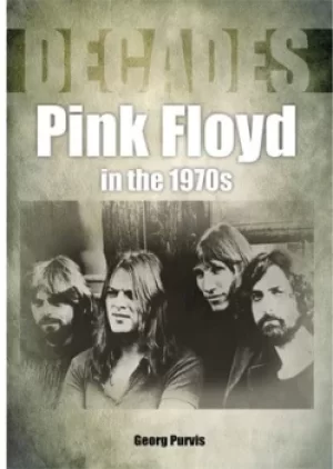 image of Pink Floyd by Georg Purvis