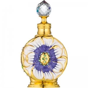 Image of Swiss Arabian Layali perfumed oil Unisex 15ml
