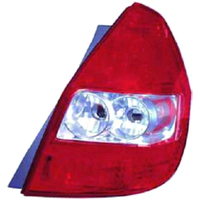 Image of DIEDERICHS 5240090 Rear light Right, W21/5W Combination Rearlight (391)