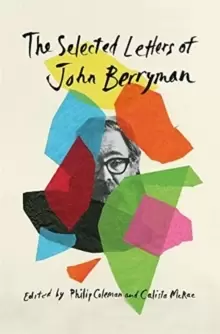 Image of The Selected Letters of John Berryman