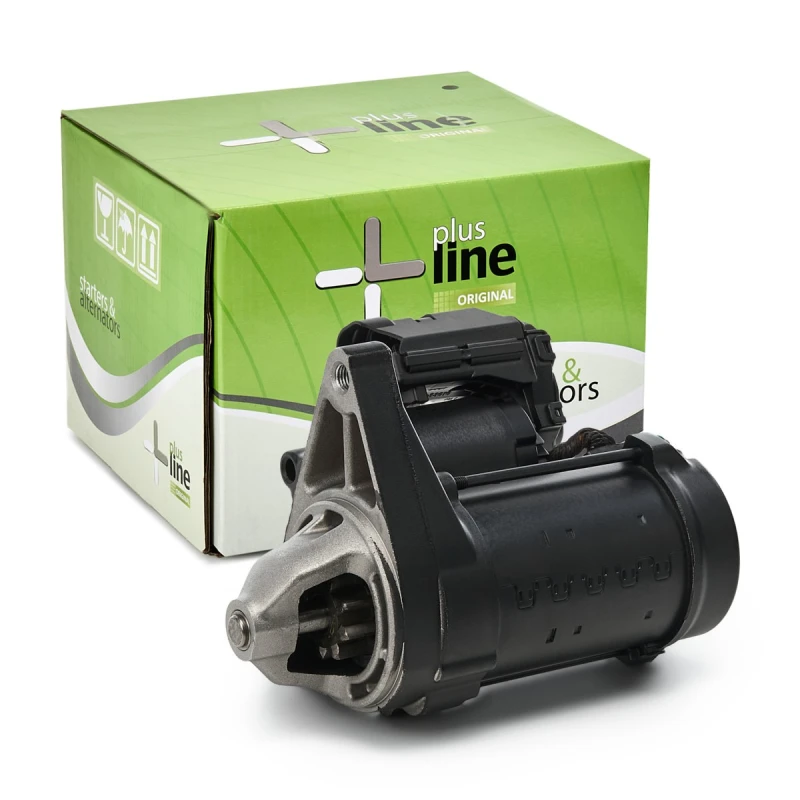 Image of BV PSH Starter motor BV PSH 190.594.092.340