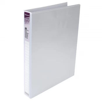 image of Ryman 4D Presentation Ring Binder