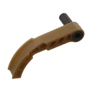 Image of Timing Chain Guide 25302 by Febi Bilstein