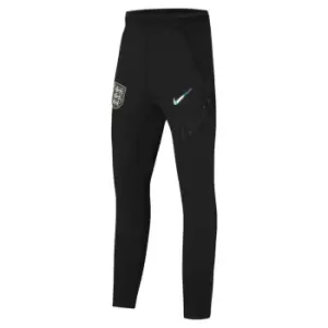 Image of Nike England Lionesses Strike Pants 2022 2023 Junior - Black