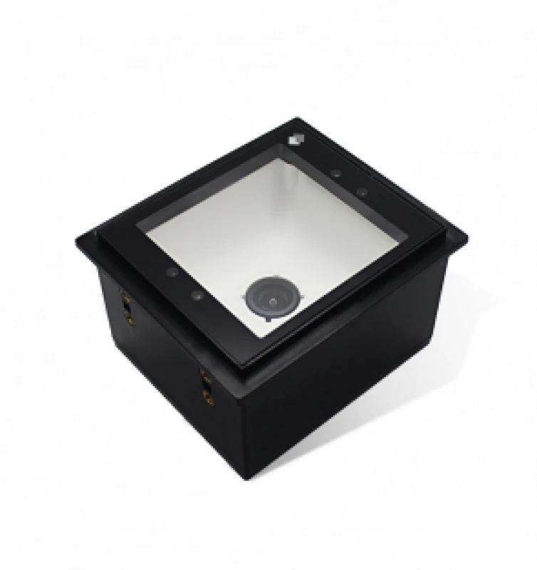 Image of Newland FM30 Fixed bar code reader 1D/2D CMOS Black