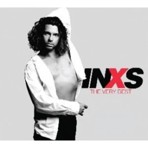 Image of INXS The Very Best Of INXS CD