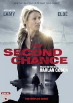 Image of No Second Chance