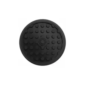 Image of JP17 Safety Rubber Jack Pad - Type B - Sealey