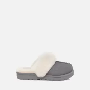 image of UGG Kids Cosy II Slippers - Lighthouse - UK 1 Kids