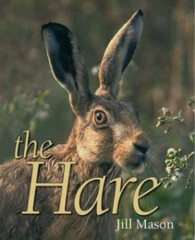 Image of The Hare Book