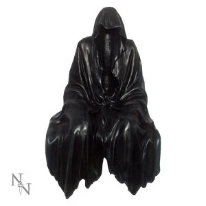 Image of Darkness Resides Figurine