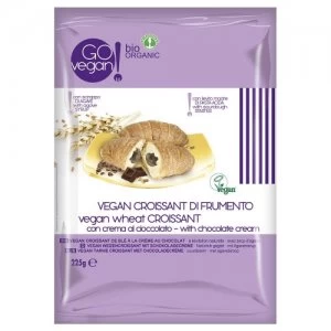 Image of Go Vegan Croissant with Chocolate 5x45g