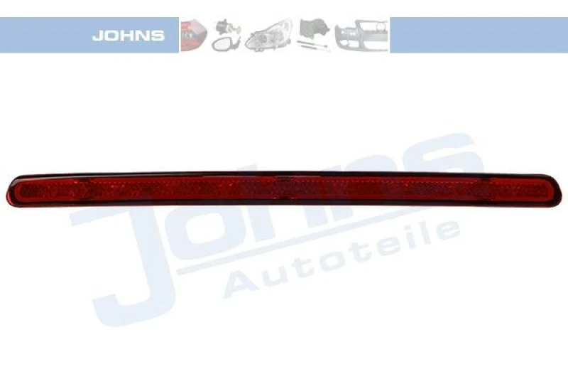 Image of Third brake light JOHNS 13 02 89-3