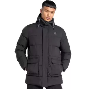 Image of Dare 2B Mens No End Waterproof Insulated Jacket M- Chest 40', (102cm)