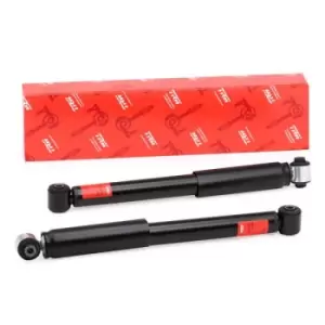 image of TRW Shock absorber PEUGEOT JGT573T 5206YX,5206FE,5206FF Shocks,Shock absorbers,Suspension shocks 5206FT,5206JP,5206NV,5206PZ,5206QA,5206QC