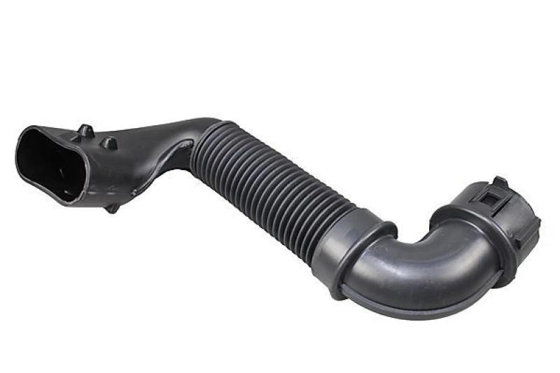 Image of Intake pipe, air filter METZGER 2388076