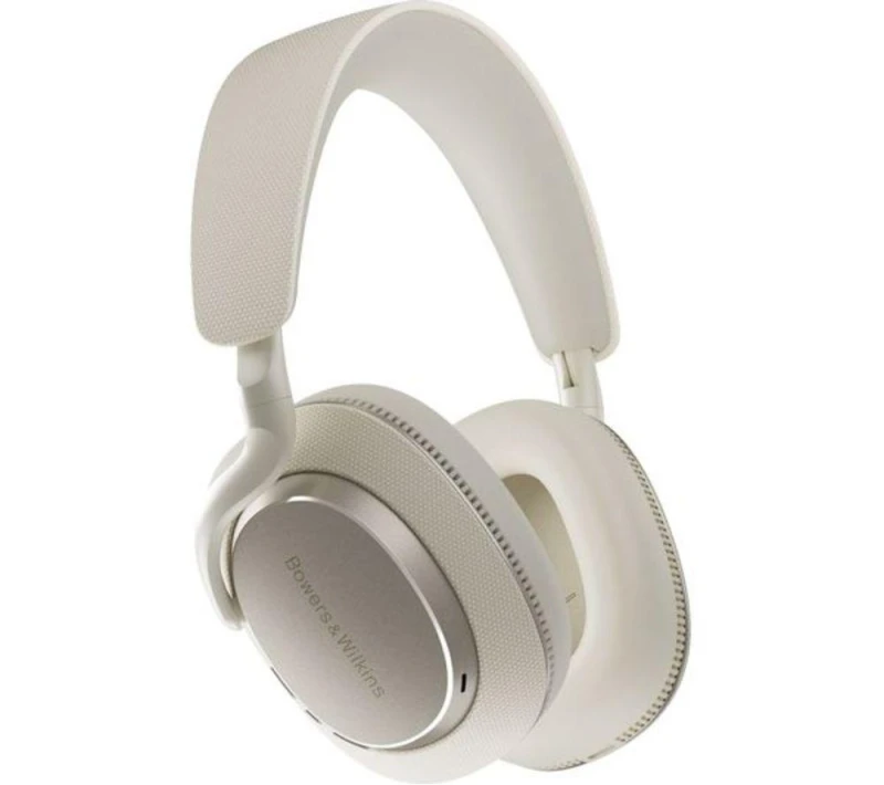 Image of BOWERS&WILKINS Px7 S3 Wireless Bluetooth Noise Cancelling Headphones - White 714346347667