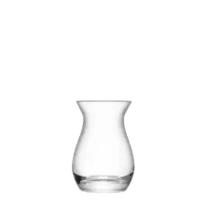 image of LSA Flower Mini Posy Vase, 9.5cm