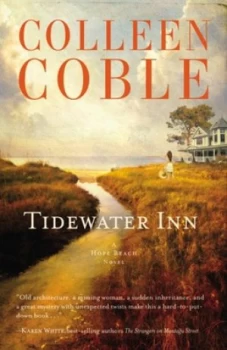 Image of Tidewater Inn by Colleen Coble Book