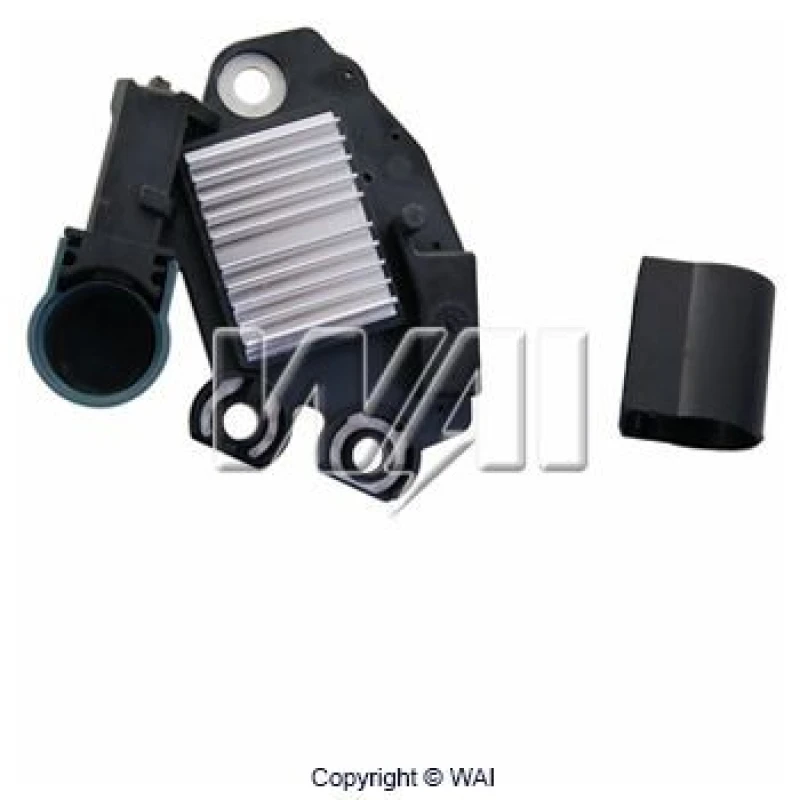 Image of Alternator voltage regulator WAI M464