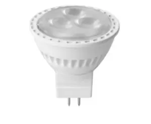 Image of Megaman 3W LED GU4 MR11 Cool White 36° 230lm - 142632