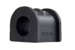 Image of TEDGUM Stabilizer Bushes OPEL 00508529 0350662,0350663,350663 350664,350665,350666,350667,4300925,4302206,91132004,91132005,91151923,94318777,94459459