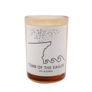 image of D.S. & Durga Tomb Of The Eagles Scented Candle 198g