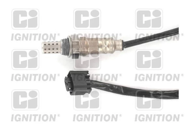 Image of QUINTON HAZELL Lambda sensor QUINTON HAZELL XLOS1135
