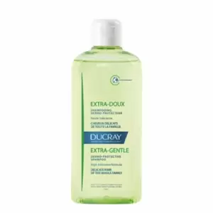 Ducray Extra-Gentle Dermo-Protective Shampoo 200ml