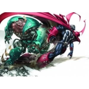 Image of Spawn: Origins Volume 9 HC