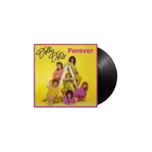 Image of Dolly Dots &lrm;- Forever Vinyl