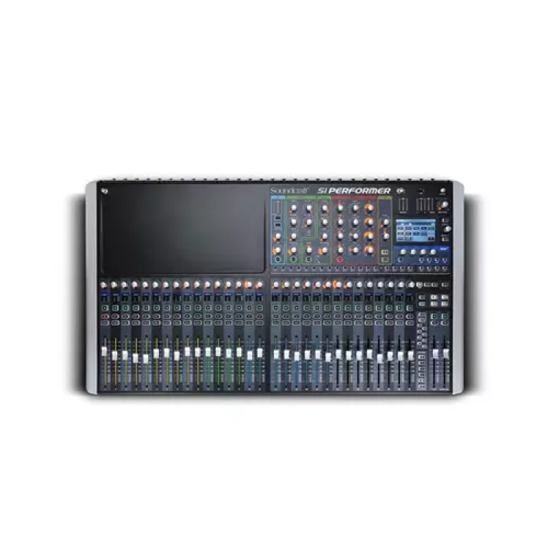 Image of Soundcraft Si Performer 3