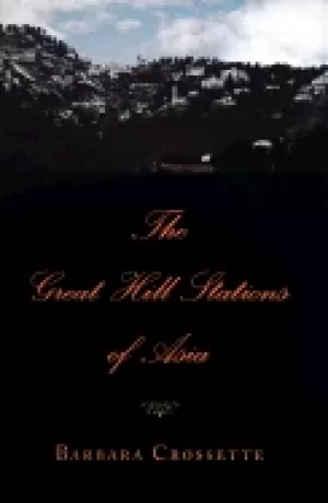 Image of great hill stations of asia