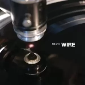 Image of 1020 by Wire CD Album