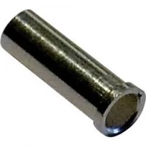 image of Fuse connector Socket vertical vertical Pin diameter 2mm Silver