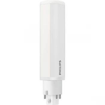 image of Philips 6.5W LED G24q-2 PL-C 4-Pin Cool White - 54121