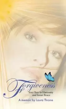 Image of Forgiveness by Laura Throne