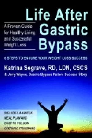 Image of life after gastric bypass 6 steps to ensure your weight loss success