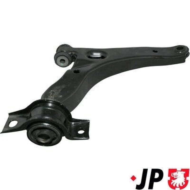 Image of JP GROUP Suspension arm JP GROUP 1540100880