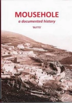 Image of Mousehole by Butts Paperback