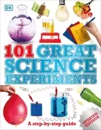 Image of 101 great science experiments