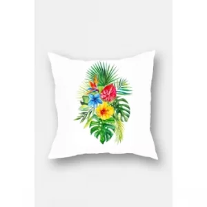 Image of YS679997257 Multicolor Cushion Cover