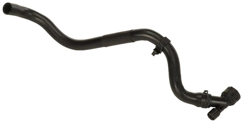 Image of GATES Radiator hose GATES 3889