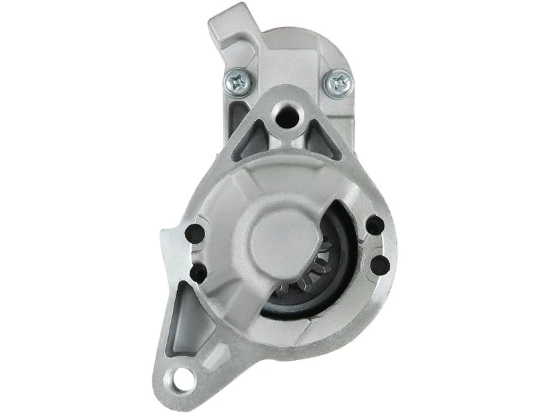 Image of AS-PL Starter motor AS-PL S5333S