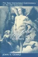 Image of book of isaiah chapters 40 66